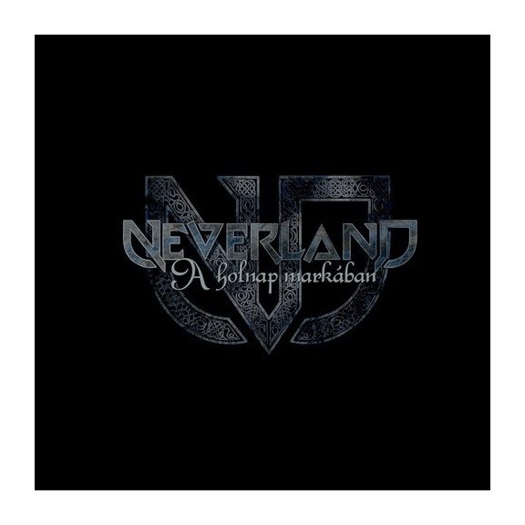 NEVERLAND: A holnap markában (CD) NEVERLAND: A holnap markában (CD)