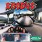 EXODUS: Impact Is Imminent (CD)
