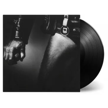 ACCEPT: Balls To The Wall (LP)