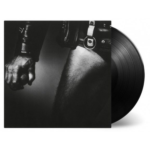 ACCEPT: Balls To The Wall (LP) ACCEPT: Balls To The Wall (LP)