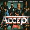 ACCEPT: Hot & Slow (2LP, coloured, 180 gr)