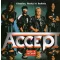 ACCEPT: Hot & Slow (2LP, coloured, 180 gr)