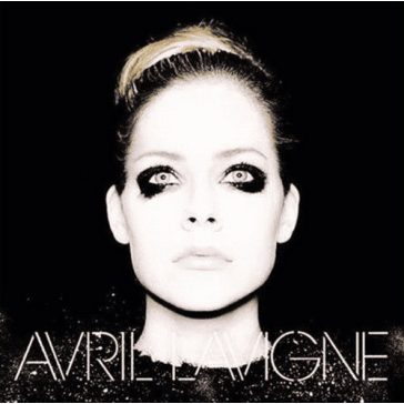 AVRIL LAVIGNE: Avril Lavigne (CD)
