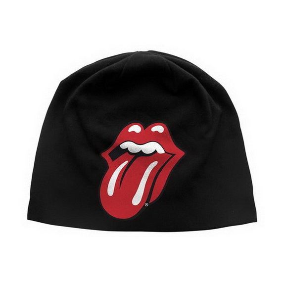 ROLLING STONES: Logo (jersey sapka) ROLLING STONES: Logo (jersey sapka)