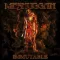 MESHUGGAH: Immutable (CD)