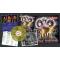 DESTRUCTION: Eternal Devastation (LP, splatter)