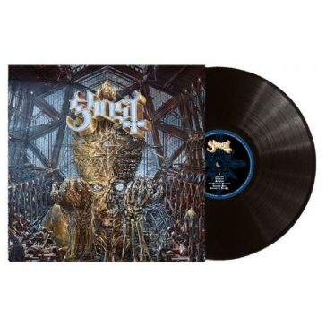 GHOST: Impera (LP, black)