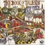 DEEP PURPLE: Book Of Taliesyn (LP)
