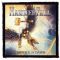 HAMMERFALL: Hammer Of Dawn (9,5 cm x 9,5 cm)
