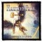 HAMMERFALL: Hammer Of Dawn (9,5 cm x 9,5 cm)
