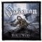 SABATON: The War To End All Wars (9,5 cm x 9,5 cm)