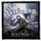 SABATON: The War To End All Wars (9,5 cm x 9,5 cm)