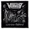 VOIVOD: Synchro Anarchy (9,5 cm x 9,5 cm)