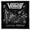 VOIVOD: Synchro Anarchy (9,5 cm x 9,5 cm)