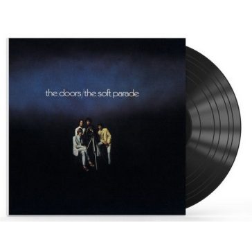 DOORS: Soft Parade (LP)