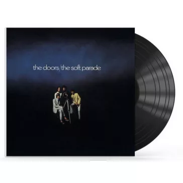 DOORS: Soft Parade (LP)