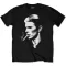 DAVID BOWIE: Smoke (póló)
