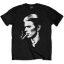 DAVID BOWIE: Smoke (póló)
