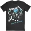 METALLICA: Ride The Lightning Vintage (póló)