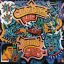 COMEBACK KIDS: Heavy Steps (LP, white)