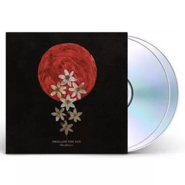 SWALLOW THE SUN: Moonflowers (2CD)