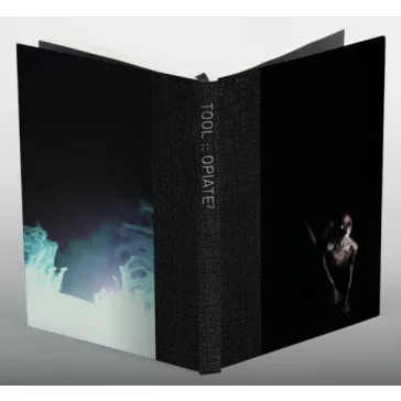 TOOL: Opiate 2 (Blu-ray)