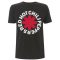 RED HOT CHILI PEPPERS: Classic Asterisk (póló)