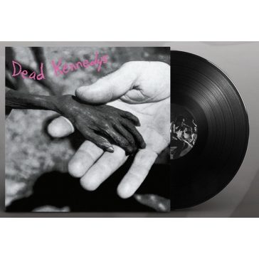 DEAD KENNEDYS: Plastic Surgery Disasters (LP)