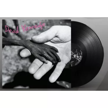 DEAD KENNEDYS: Plastic Surgery Disasters (LP)