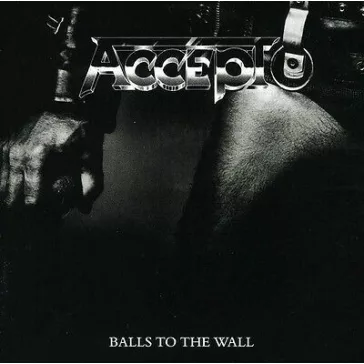   ACCEPT: Balls To The Wall/Staying A Life Live 1985 Osaka (2CD)