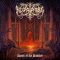 NECROPHOBIC:  Dawn Of The Damned (CD)