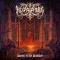 NECROPHOBIC:  Dawn Of The Damned (CD)