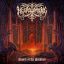 NECROPHOBIC:  Dawn Of The Damned (CD)