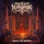 NECROPHOBIC:  Dawn Of The Damned (CD)