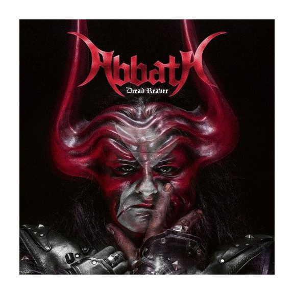 ABBATH: Dread Reaver (CD) ABBATH: Dread Reaver (CD)