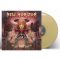 NEW HORIZON: Gate Of The Gods (LP, gold)