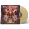 NEW HORIZON: Gate Of The Gods (LP, gold)