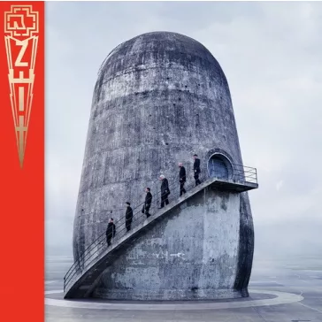RAMMSTEIN: Zeit (CD, Deluxe Edition)
