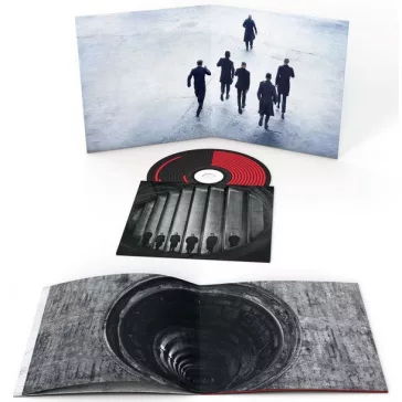 RAMMSTEIN: Zeit (CD, Deluxe Edition)