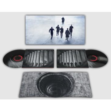 RAMMSTEIN: Zeit (2LP)