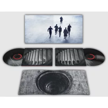 RAMMSTEIN: Zeit (2LP)