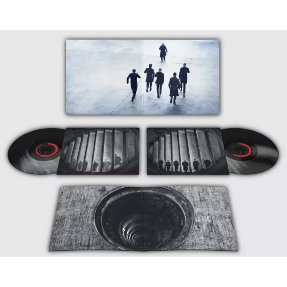 RAMMSTEIN: Zeit (2LP)