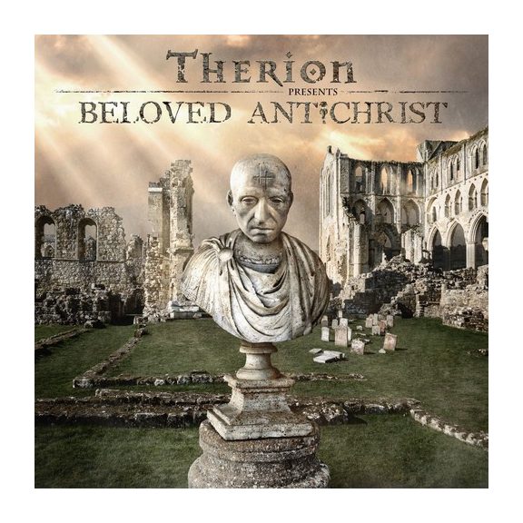 THERION: Beloved Antichrist (3CD) THERION: Beloved Antichrist (3CD)