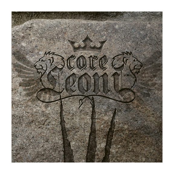 CORELEONI: III. (LP, silver ltd.) CORELEONI: III. (LP, silver ltd.)