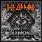 DEF LEPPARD: Diamond Star Halos (CD)