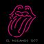 ROLLING STONES: Live At The El Mocambo (4LP)