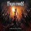 FROZEN CROWN: Fallen King (CD)