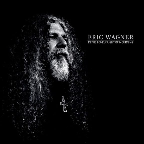 ERIC WAGNER: In The Lonely Light Of Mourning (CD) ERIC WAGNER: In The Lonely Light Of Mourning (CD)