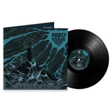 AUDREY HORNE: Devil's Bell (LP)