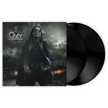 OZZY: Black Rain (2LP)